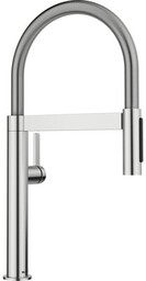 BLANCO Bateria Culina-S II Mini 527467 Stalowy