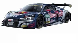 Carrera RC Cars - Red Bull Audi R8