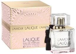 LALIQUE L''Amour EDP spray 50ml