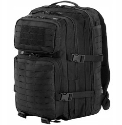 Plecak Wojskowy Militarny M-Tac Large Assault Pack Laser
