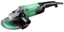HIKOKI Szlifierka kątowa sieciowa G23SW2 W7Z