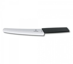 Victorinox Nóż do chleba i ciast, ostrze ząbkowane,