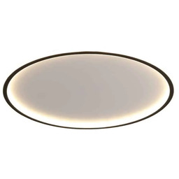 Plafon nowoczesny na pilota ABIGALI-MD1803-R50-Y - Abigali
