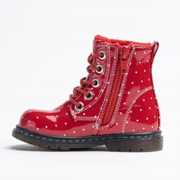 Trapery zimowe Wojtyłko 21006 Red r.26