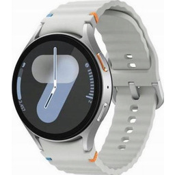 Samsung Galaxy Watch 7 44mm Srebrny (L310)