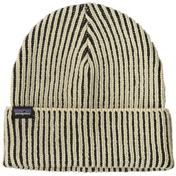 Czapka unisex Patagonia Fisherman''s Rolled Beanie - contrast