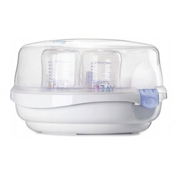 SCF281/02 Sterylizator Mikrofalowy