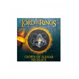 Przywieszka Lord of the Rings - Crown of