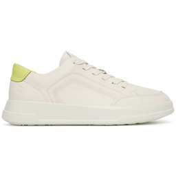 Sneakersy ECCO 22380360282 Biały