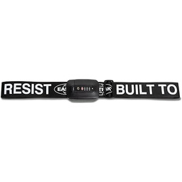 Eastpak LOCKBELT Paski do bagażu - Black (Czarny)