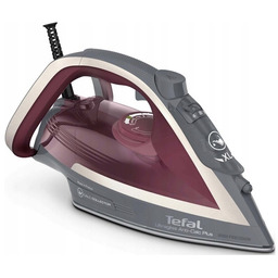 Żelazko Tefal Ultragliss Plus Parowe 2800W