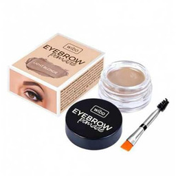Wibo - Krem para Cejas wodoodporny jasny blond