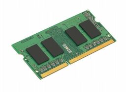 RAM SODIMM DDR3 2GB PC3-12800S 1.35V Outlet