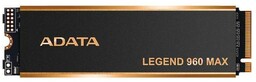 Adata Legend 960 Max 1TB PCIe Gen4 x4
