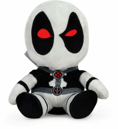 Kidrobot Pluszowy Kidrobot Deadpool, Pluszowa lalka, Zabawka