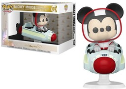 Funko POP! Walt Disney World 50 Mickey Mouse