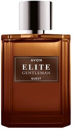 Avon, Elite Gentleman Quest, Woda Toaletowa, 75ml