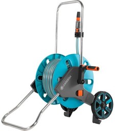 GARDENA Wózek z wężem CleverRoll M 18513-20