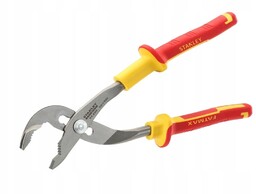 Szczypce nastawne Stanley Fatmax Maxsteel Vde 255mm 0-84-294