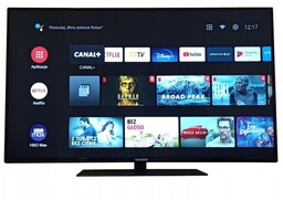 SMART TV 55'' TELEFUNKEN D55V950M2CWH 4K Android 11
