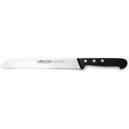 Nóż do pieczywa ząbkowany 320 mm Arcos Universal