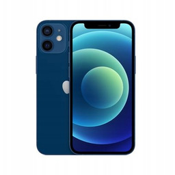 Apple iPhone 12 128GB Blue Niebieski