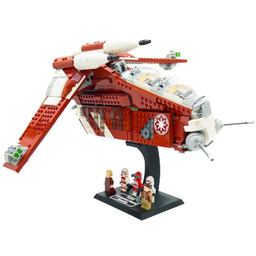 Podstawka dedykowana do LEGO Star Wars 75354 Coruscant