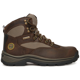 Trekkingi Timberland Chocorua Waterproof TB1151302101 Brązowy
