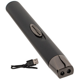 Elektryczna zapalarka na USB ''EASY FLAME'' plazmowa -