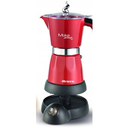 Kawiarka elektryczna Ariete Mokina 1368/06