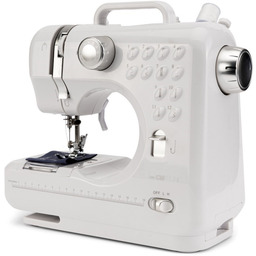 Maszyna do szycia Clatronic Nm 3795 biały 12