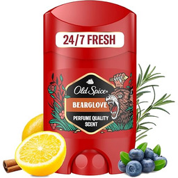 Old Spice Bearglove Dezodorant w sztyfcie dla mężczyzn