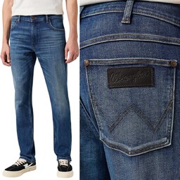Wrangler GREENSBORO Hare EPIC SOFT SUPER MIĘKKI ELASTYCZNY