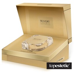Selvert Thermal Pure Golden Mask 18 K Maska