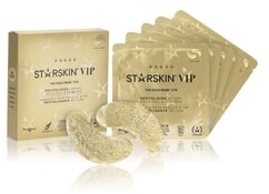 STARSKIN Vip The Gold Mask Eye Płatki pod