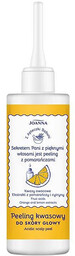 Joanna Z Apteczki Babuni, peeling kwasowy do skóry