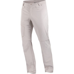 SPODNIE MĘSKIE SALOMON WAYFARER ZIP OFF M C24771
