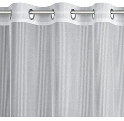 EUROFIRANY Firana gotowa Sadie 300 x 150 cm