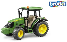 Bruder, Traktor John Deere 5115M, 02106