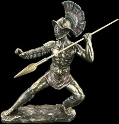 GLADIATOR MURMILLO Z OSZCZEPEM VERONESE WU77527A4
