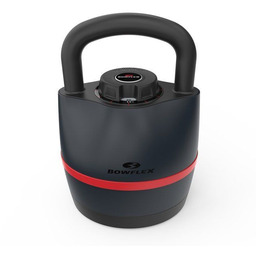 Bowflex Kettlebell regulowany (3.5, 5.5, 9, 11, 16