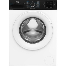 Pralka Beko b300 BM3WFU3721WBW EnergySpin Slim 7kg 1200obr/min