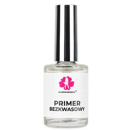 Primer bezkwasowy Allepaznokcie 15ml