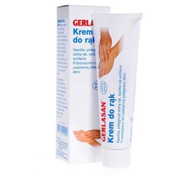 GEHWOL Gerlasan Krem do rąk, 75 ml