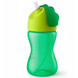 Butelka Avent Scf798/01 Kubek Ze Słomką 300Ml 12M+