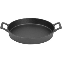 Olympia Brytfanna 742 ml, żeliwo, Olympia FW816, czarna