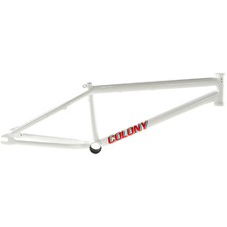 rama COLONY - Enishi BMX Frame 18.9 Kio