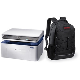 URZĄDZENIE WIELOFUNKCYJNE XEROX WORKCENTRE 3025V_BI + plecak gratis