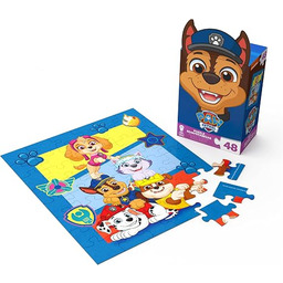 SPIN MASTER- Gry edukacyjne (6065850)
