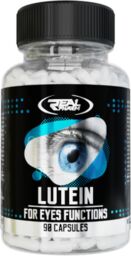 Real Pharm Lutein 90kaps LUTEINA